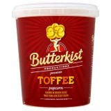 Butterkist Toffee Popcorn 350g