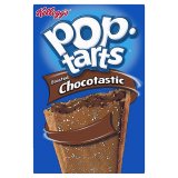Kellogg's Pop Tarts Frosted Choctastic 8X50g