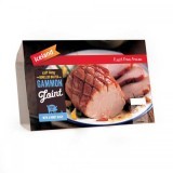 Iceland Easy Carve Boneless Basted Gammon Joint with a Honey Glaze 600g
