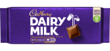 Cadbury Dairy Milk  180G
