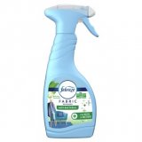 Febreze Antibacterial Fabric Freshener Spray Morning Freshness 500ML