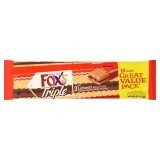 Fox's Triple 10 Bars