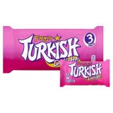 Fry's Turkish Delight 3 pack -153g