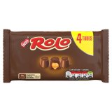 Rolo Chocolate Multipack  X4
