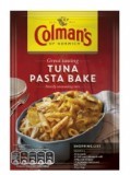 Colman's of Norwich Tuna Pasta Bake