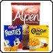 Breakfast Cereals