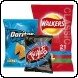 Crisps & Snacks