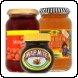 Jam, Honey & Spreads