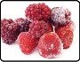 Frozen Fruits