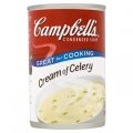 Campbell's Condensed Soup Cream of Celery 295g