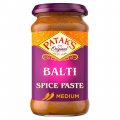 Patak's Balti Curry Spice Paste