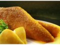 Breaded Haddock Fillets 170g-200g per Kg