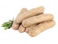 Real, Handmade Pork Sausages 89% - 24,00 Euro per Kg