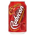 Rubicon Pomegranate Sparkling Juice Drink 330ml