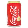 Coca-Cola Vanilla 330ml