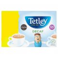 Tetley 120pk Decaf Tea Bags