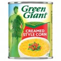 Green Giant Cream Style Corn 425g