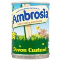 Ambrosia Devon Custard 400g