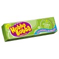 Wrigleys Hubba Bubba Atomic Apple Flavour Bubble Gum 5 Chunks 35g