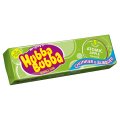 Wrigleys Hubba Bubba Atomic Apple Flavour Bubble Gum 5 Chunks 35g