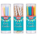 Dr. Oetker Party Candles (12)