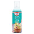 Dr. Oetker Easy Swirl Cupcake Icing Vanilla Flavour 180g