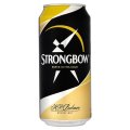 Strongbow Original Dry Cider 500ml Can