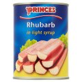 Princes Rhubarb in Light Syrup 540g