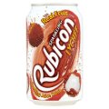 Rubicon Sparkling Juice Drink Lychee 330ml