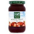 Moss Farm Mixed Fruit Jam 454g