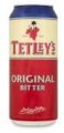 Tetley's Original Bitter 500ml