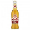 Kingstone Press Classic Apple Cider 500ml