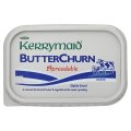 Kerrymaid Butterchurn Spreadable Slightly Salted 500g