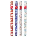 Giftmaker Christmas Gift Wrap 5m x 69cm Approx