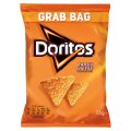 Doritos Tangy Cheese Flavour Corn Chips 110g