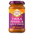 Patak's Tikka Masala Curry Spice Paste