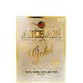 Loose Black Ceylon tea '' Gold '' «Akbar»100g