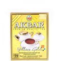 Black tea '' Yellow Gold '' «Akbar» 100g