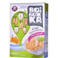 six cereal breakfast mix Volozhka