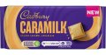 Cadbury Caramilk Chocolate Bar 90G