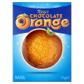 Terrys Chocolate Orange Milk 157g