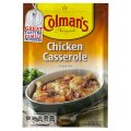 Colman's Chicken Casserole Recipe Mix 40g