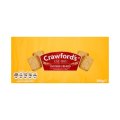Crawfords Custard Creams 300g