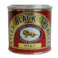 Lyle's Black Treacle Tin 454g