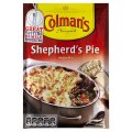 Colman's Shepherds Pie Recipe Mix 50g