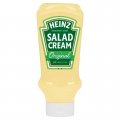 Heinz Salad Cream Original 425g