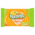 Hartley's Orange Flavour Jelly 135g