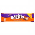 Cadbury Double Decker X4 160g