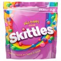 SKITTLES® Wild Berry Flavour 196g
