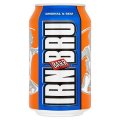 Barr Irn-Bru 330ml